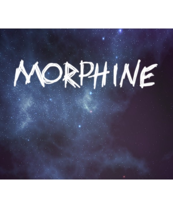Morphine Steam Key GLOBAL